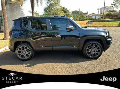 JEEP Renegade 1.3 16V 4P FLEX T270 S 4X4 TURBO AUTOMTICO, Foto 13