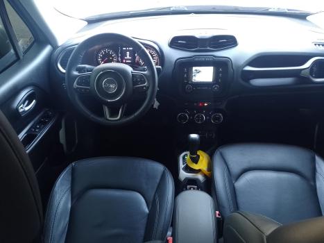 JEEP Renegade 1.3 16V 4P FLEX T270 LONGITUDE TURBO AUTOMTICO, Foto 6