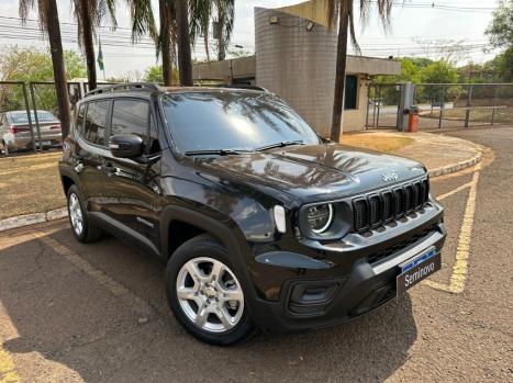 JEEP Renegade 1.3 16V 4P FLEX T270 SPORT TURBO AUTOMTICO, Foto 2