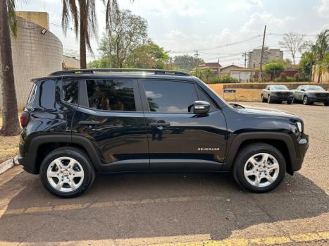 JEEP Renegade 1.3 16V 4P FLEX T270 SPORT TURBO AUTOMTICO, Foto 3