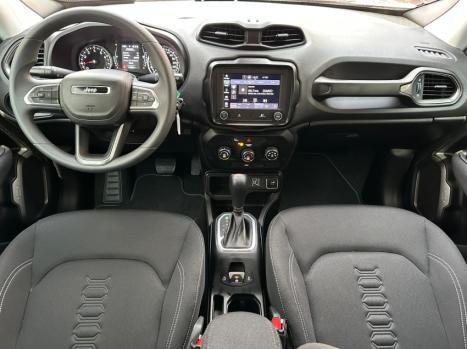 JEEP Renegade 1.3 16V 4P FLEX T270 SPORT TURBO AUTOMTICO, Foto 16