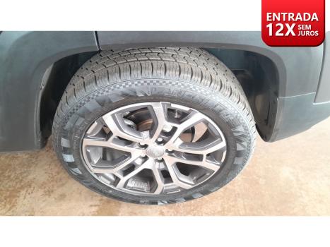 JEEP Renegade 1.3 16V 4P FLEX T270 LONGITUDE TURBO AUTOMTICO, Foto 18