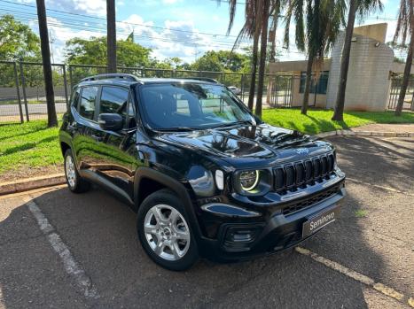 JEEP Renegade 1.3 16V 4P FLEX T270 SPORT TURBO AUTOMTICO, Foto 2