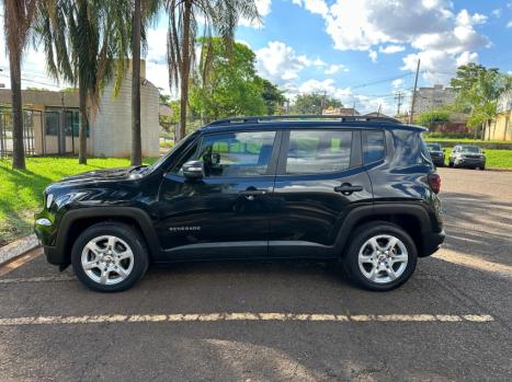 JEEP Renegade 1.3 16V 4P FLEX T270 SPORT TURBO AUTOMTICO, Foto 3