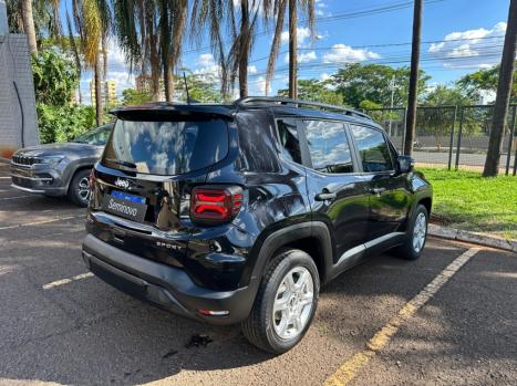 JEEP Renegade 1.3 16V 4P FLEX T270 SPORT TURBO AUTOMTICO, Foto 5