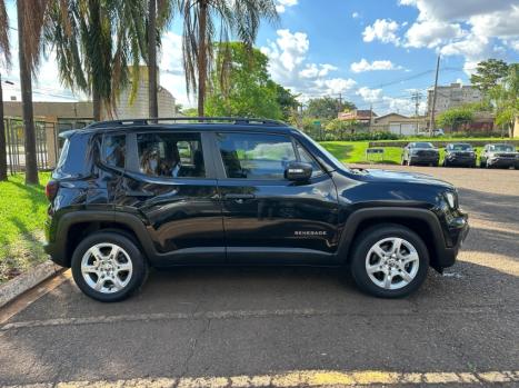 JEEP Renegade 1.3 16V 4P FLEX T270 SPORT TURBO AUTOMTICO, Foto 6