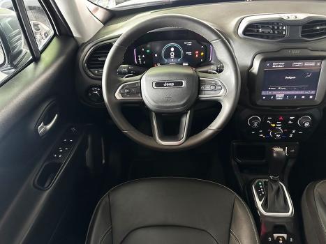 JEEP Renegade 1.3 16V 4P FLEX T270 LONGITUDE TURBO AUTOMTICO, Foto 6
