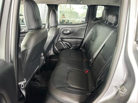JEEP Renegade 1.3 16V 4P FLEX T270 LONGITUDE TURBO AUTOMTICO, Foto 7