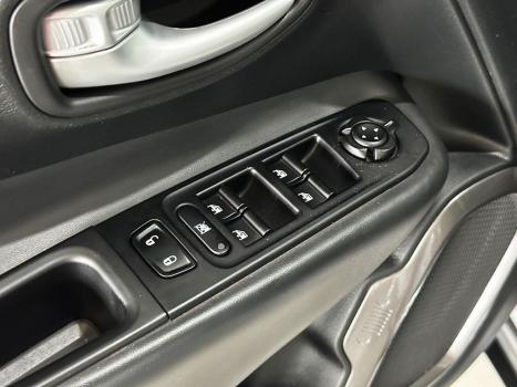 JEEP Renegade 1.3 16V 4P FLEX T270 LONGITUDE TURBO AUTOMTICO, Foto 10