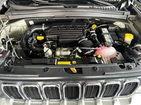 JEEP Renegade 1.3 16V 4P FLEX T270 LONGITUDE TURBO AUTOMTICO, Foto 11