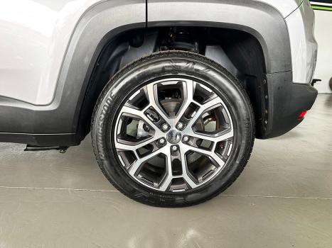 JEEP Renegade 1.3 16V 4P FLEX T270 LONGITUDE TURBO AUTOMTICO, Foto 13