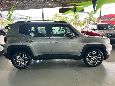 JEEP Renegade 1.3 16V 4P FLEX T270 LONGITUDE TURBO AUTOMTICO, Foto 14