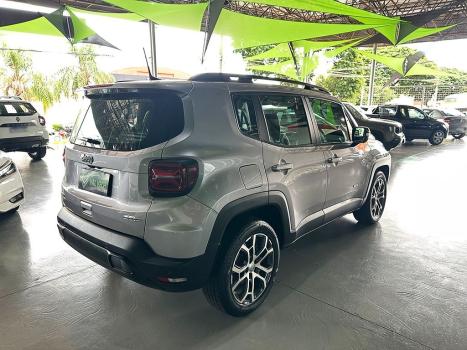 JEEP Renegade 1.3 16V 4P FLEX T270 LONGITUDE TURBO AUTOMTICO, Foto 18