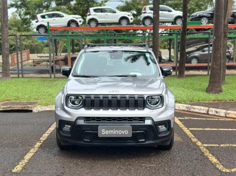 JEEP Renegade 1.3 16V 4P FLEX T270 SPORT TURBO AUTOMTICO, Foto 1