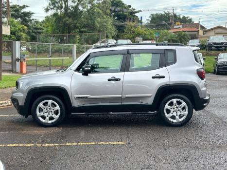 JEEP Renegade 1.3 16V 4P FLEX T270 SPORT TURBO AUTOMTICO, Foto 3