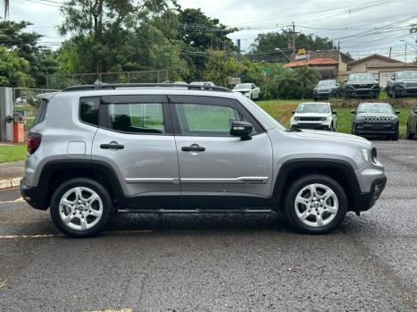 JEEP Renegade 1.3 16V 4P FLEX T270 SPORT TURBO AUTOMTICO, Foto 6