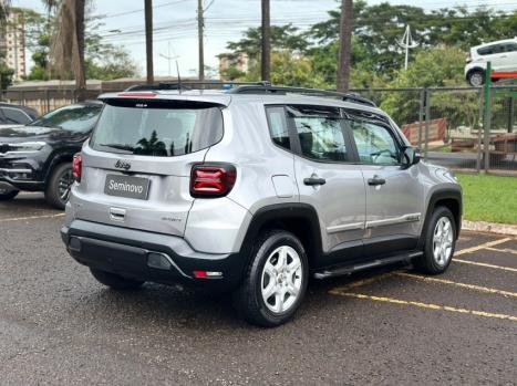 JEEP Renegade 1.3 16V 4P FLEX T270 SPORT TURBO AUTOMTICO, Foto 7
