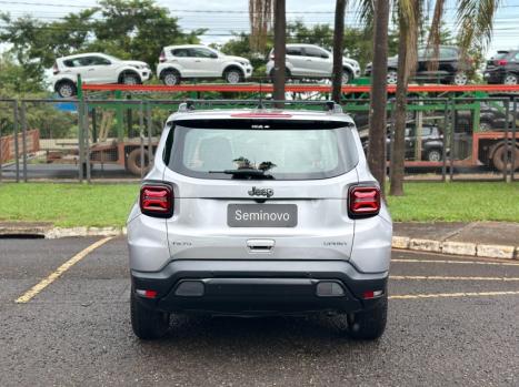 JEEP Renegade 1.3 16V 4P FLEX T270 SPORT TURBO AUTOMTICO, Foto 8