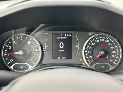 JEEP Renegade 1.3 16V 4P FLEX T270 SPORT TURBO AUTOMTICO, Foto 9