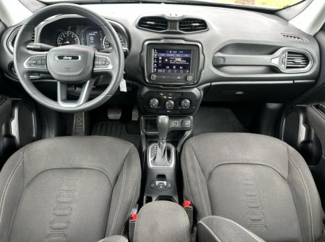 JEEP Renegade 1.3 16V 4P FLEX T270 SPORT TURBO AUTOMTICO, Foto 12