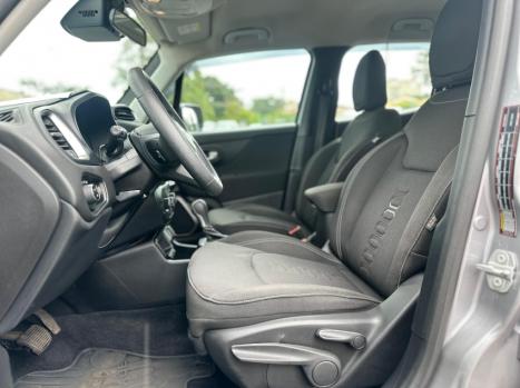 JEEP Renegade 1.3 16V 4P FLEX T270 SPORT TURBO AUTOMTICO, Foto 13