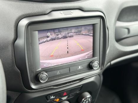 JEEP Renegade 1.3 16V 4P FLEX T270 SPORT TURBO AUTOMTICO, Foto 14