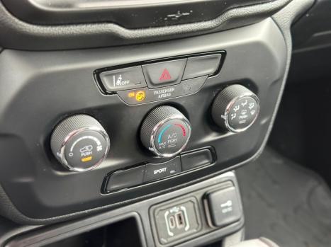 JEEP Renegade 1.3 16V 4P FLEX T270 SPORT TURBO AUTOMTICO, Foto 15