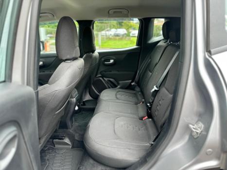 JEEP Renegade 1.3 16V 4P FLEX T270 SPORT TURBO AUTOMTICO, Foto 16
