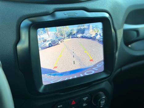 JEEP Renegade 1.3 16V 4P FLEX T270 S 4X4 TURBO AUTOMTICO, Foto 14
