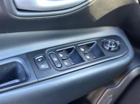 JEEP Renegade 1.3 16V 4P FLEX T270 S 4X4 TURBO AUTOMTICO, Foto 15