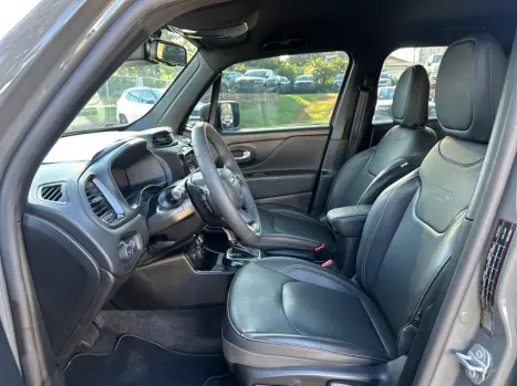 JEEP Renegade 1.3 16V 4P FLEX T270 S 4X4 TURBO AUTOMTICO, Foto 17