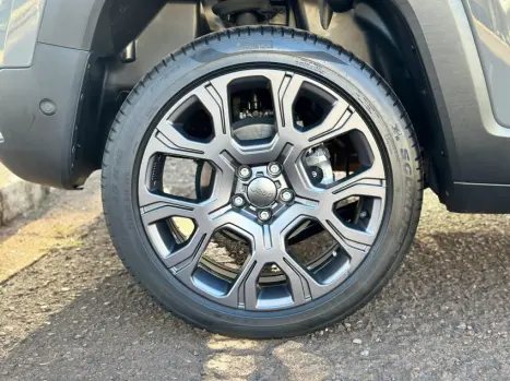 JEEP Renegade 1.3 16V 4P FLEX T270 S 4X4 TURBO AUTOMTICO, Foto 18