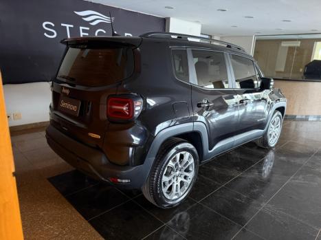 JEEP Renegade 1.3 16V 4P FLEX T270 LONGITUDE TURBO AUTOMTICO, Foto 7