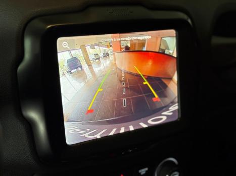 JEEP Renegade 1.3 16V 4P FLEX T270 LONGITUDE TURBO AUTOMTICO, Foto 11