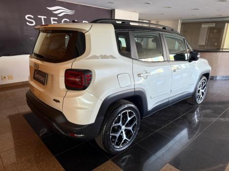 JEEP Renegade 1.3 16V 4P FLEX T270 SAHARA TURBO AUTOMTICO, Foto 5
