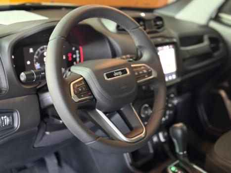 JEEP Renegade 1.3 16V 4P FLEX T270 SAHARA TURBO AUTOMTICO, Foto 10