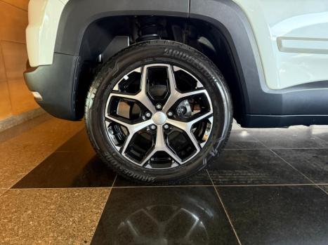 JEEP Renegade 1.3 16V 4P FLEX T270 SAHARA TURBO AUTOMTICO, Foto 20