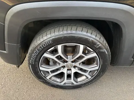 JEEP Renegade 1.3 16V 4P FLEX T270 LONGITUDE TURBO AUTOMTICO, Foto 12