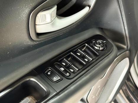 JEEP Renegade 1.3 16V 4P FLEX T270 LONGITUDE TURBO AUTOMTICO, Foto 8