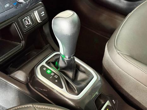 JEEP Renegade 1.3 16V 4P FLEX T270 LONGITUDE TURBO AUTOMTICO, Foto 10