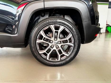 JEEP Renegade 1.3 16V 4P FLEX T270 LONGITUDE TURBO AUTOMTICO, Foto 14