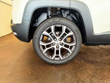 JEEP Renegade 1.3 16V 4P FLEX T270 LONGITUDE TURBO AUTOMTICO, Foto 13