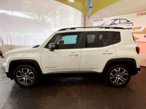 JEEP Renegade 1.3 16V 4P FLEX T270 LONGITUDE TURBO AUTOMTICO, Foto 15