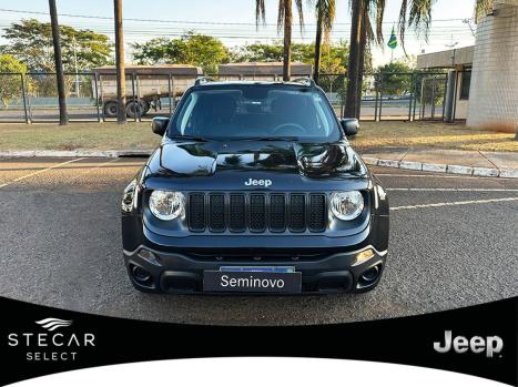 JEEP Renegade 1.8 16V 4P FLEX SPORT AUTOMTICO, Foto 1