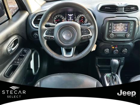 JEEP Renegade 1.8 16V 4P FLEX SPORT AUTOMTICO, Foto 6