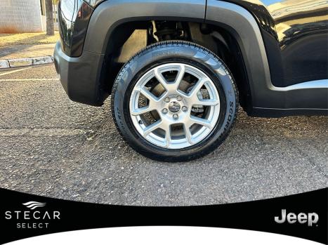 JEEP Renegade 1.8 16V 4P FLEX SPORT AUTOMTICO, Foto 12