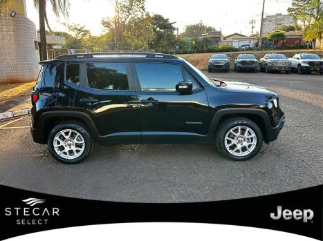 JEEP Renegade 1.8 16V 4P FLEX SPORT AUTOMTICO, Foto 13