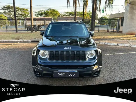 JEEP Renegade 1.8 16V 4P FLEX SPORT AUTOMTICO, Foto 1