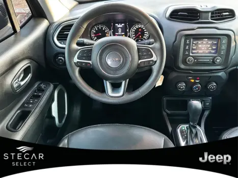 JEEP Renegade 1.8 16V 4P FLEX SPORT AUTOMTICO, Foto 6