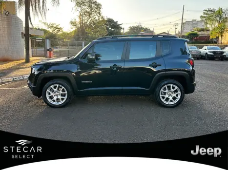 JEEP Renegade 1.8 16V 4P FLEX SPORT AUTOMTICO, Foto 14